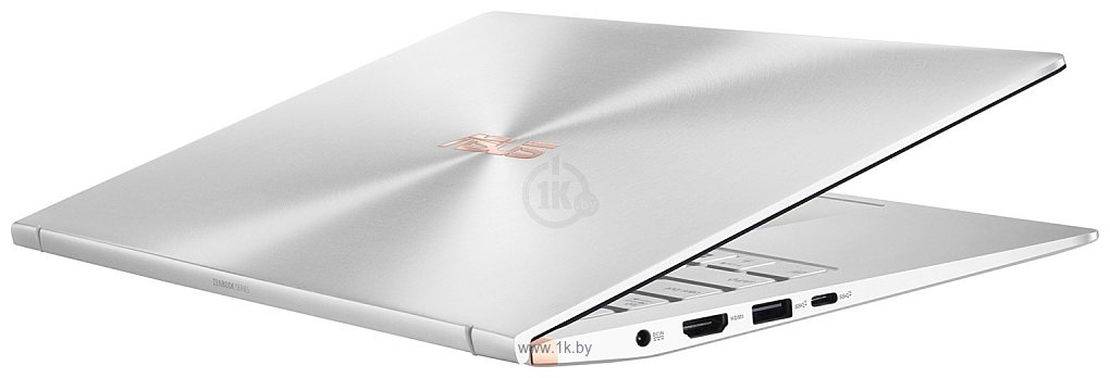 Фотографии ASUS Zenbook 14 UM433DA-A5016