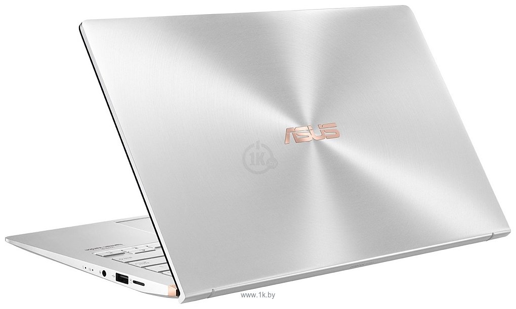 Фотографии ASUS Zenbook 14 UM433DA-A5016