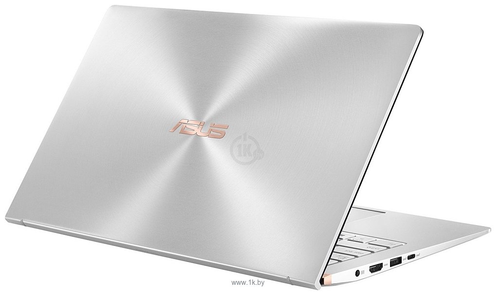 Фотографии ASUS Zenbook 14 UM433DA-A5016