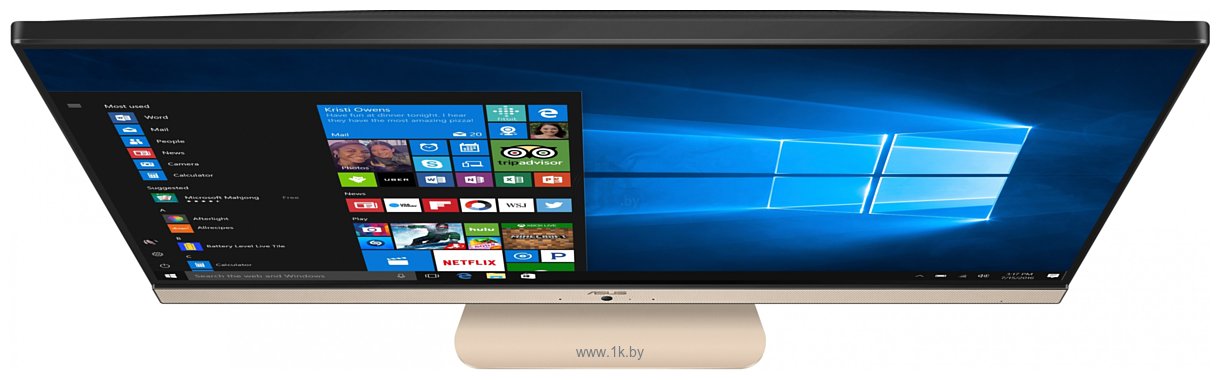 Фотографии ASUS Vivo AiO A6432UAK-BA059D