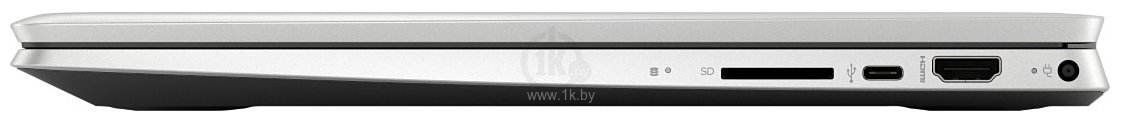 Фотографии HP Pavilion x360 15-dq1008ur (22N44EA)