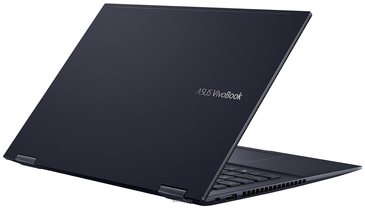 Фотографии ASUS VivoBook Flip 14 TM420IA-EC058T