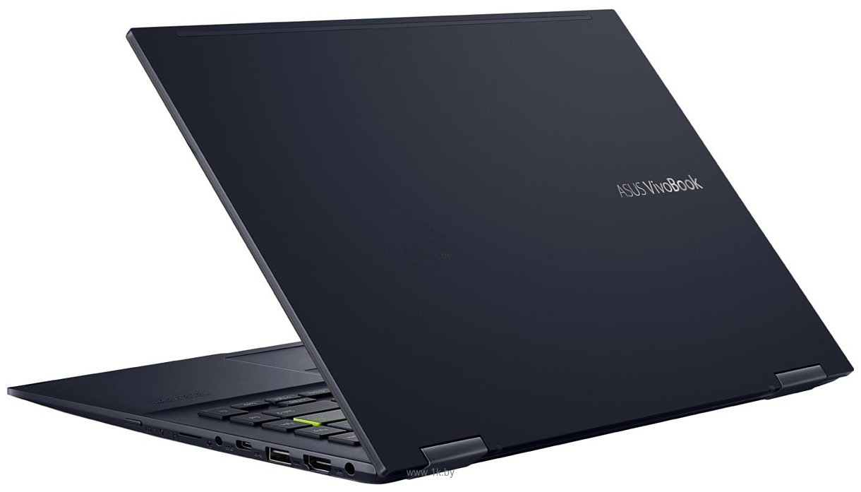 Фотографии ASUS VivoBook Flip 14 TM420IA-EC058T