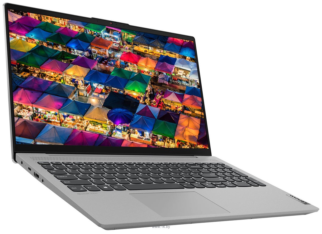 Фотографии Lenovo IdeaPad 5 15IIL05 (81YK00PURE)