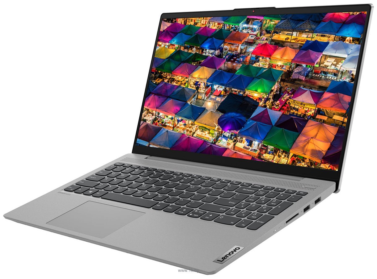 Фотографии Lenovo IdeaPad 5 15IIL05 (81YK00PURE)