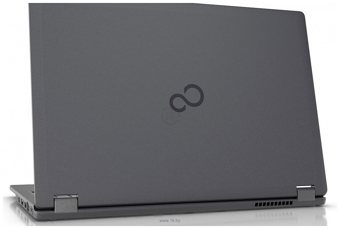 Фотографии Fujitsu LifeBook E5510 (E5510M0002RU)