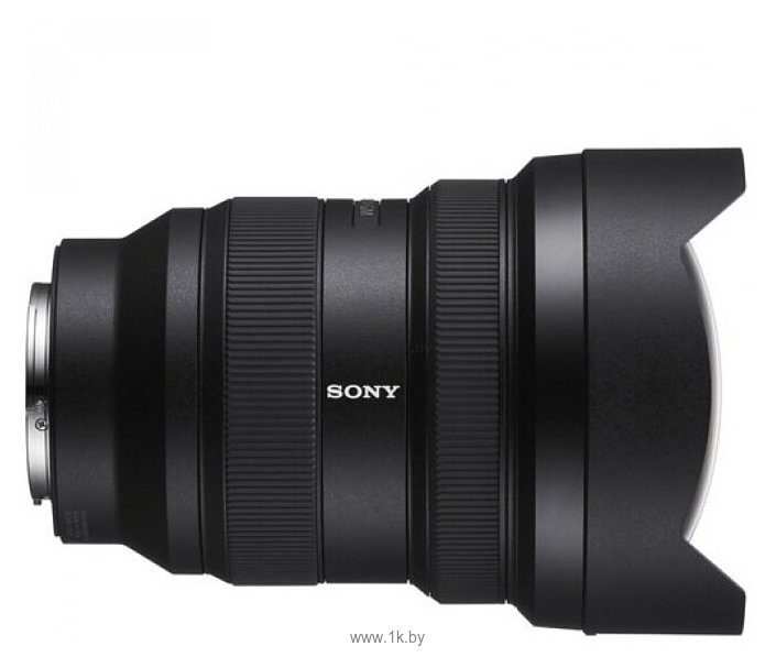 Фотографии Sony FE 12–24mm F2.8 GM