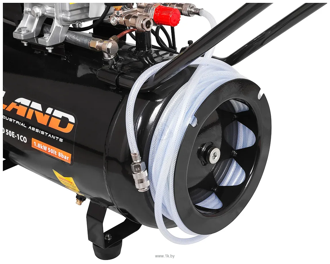 Фотографии ELAND WIND 50E-1CO