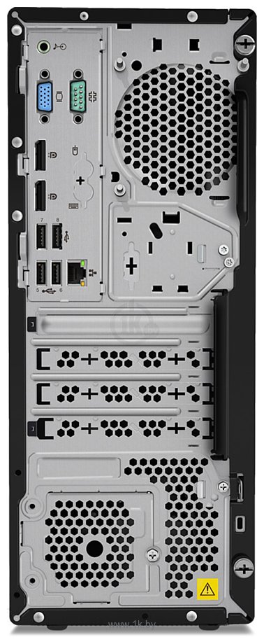 Фотографии Lenovo ThinkCentre M720 Tower (10SQ005TRU)