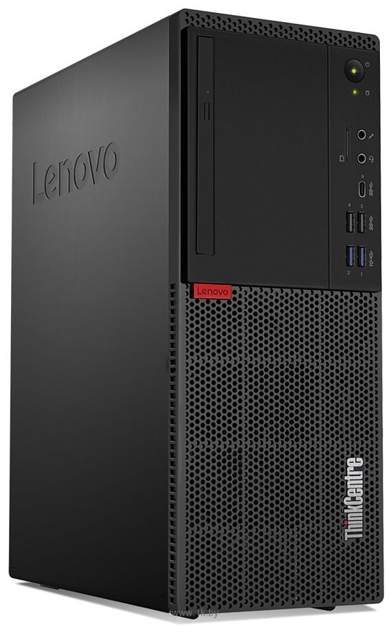 Фотографии Lenovo ThinkCentre M720 Tower (10SQ005TRU)