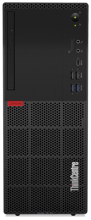 Фотографии Lenovo ThinkCentre M720 Tower (10SQ005TRU)