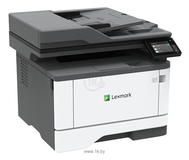 Фотографии Lexmark MX431adn