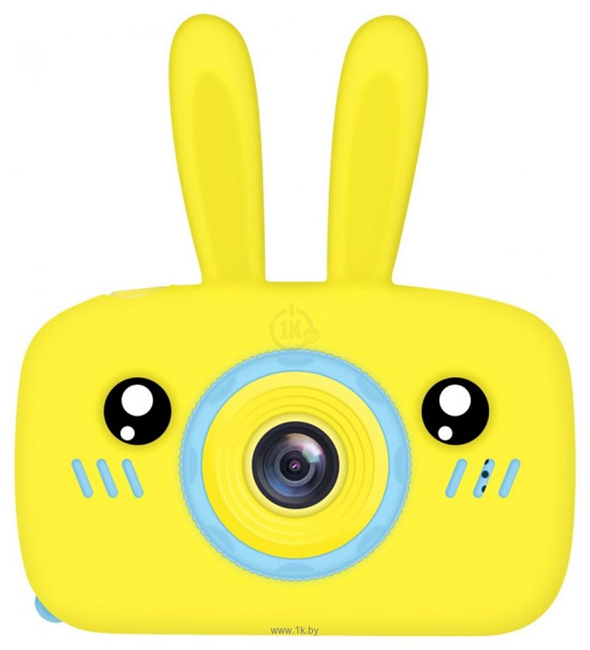 Фотографии ZUP Childrens Fun Camera Rabbit
