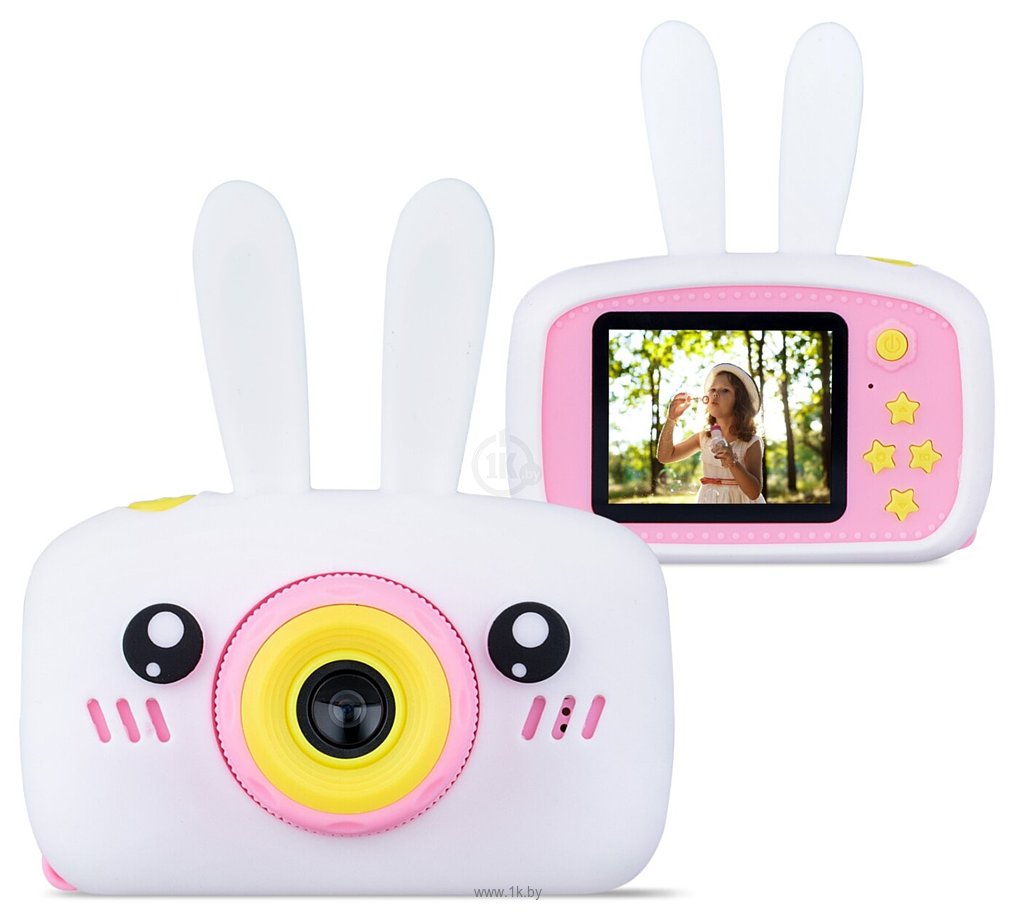 Фотографии ZUP Childrens Fun Camera Rabbit
