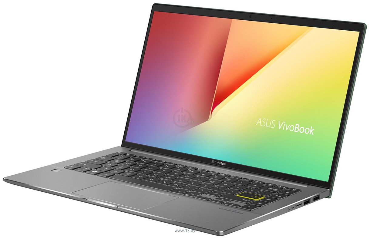 Фотографии ASUS VivoBook S14 S435EA-HM006T