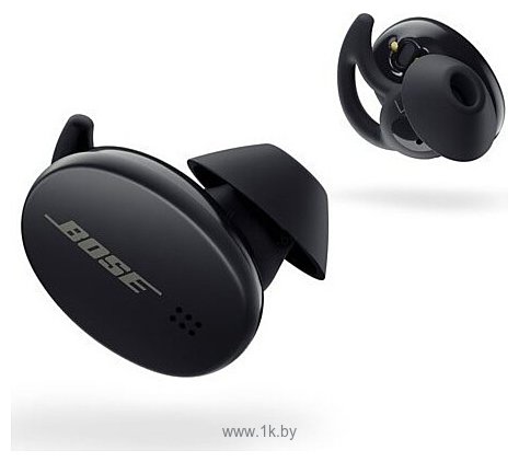 Фотографии Bose Sport (матовый черный)