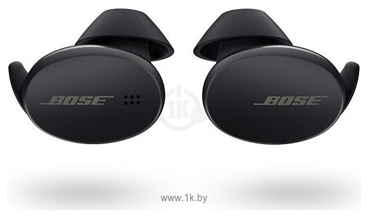 Фотографии Bose Sport (матовый черный)