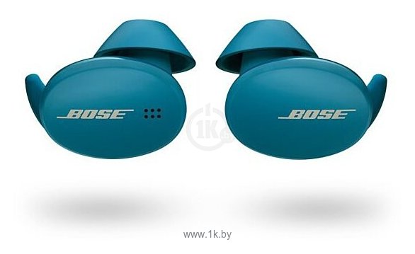 Фотографии Bose Sport Earbuds
