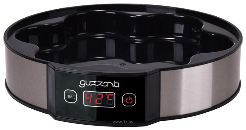 Фотографии GUZZANTI GZ 705