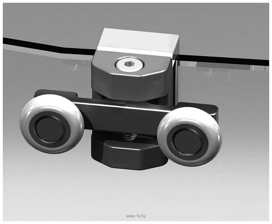 Фотографии Radaway Vesta DWD 150+S 80 (203150-01+204080-01)