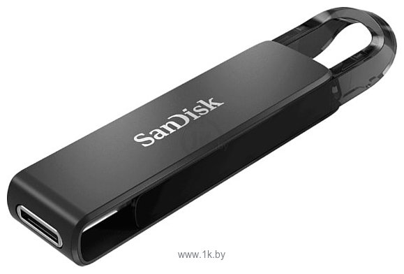 Фотографии SanDisk Ultra USB Type-C 128GB SDCZ460-128G-G46