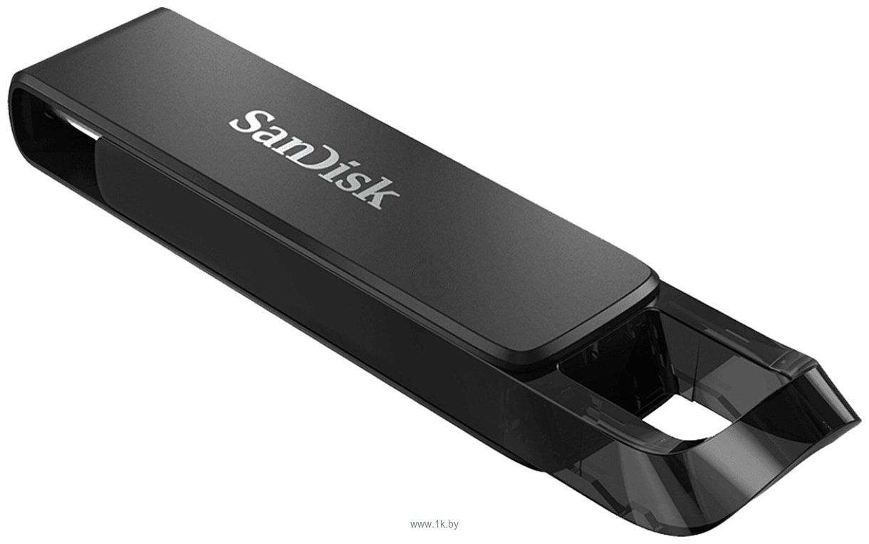 Фотографии SanDisk Ultra USB Type-C 128GB SDCZ460-128G-G46