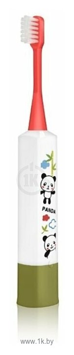 Фотографии Hapica DBK-5RWG Panda