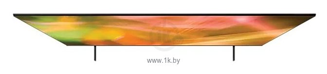 Фотографии Samsung UE55AU8040U