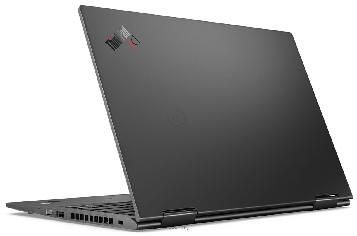 Фотографии Lenovo ThinkPad X1 Yoga Gen 5 (20UB005WRT)