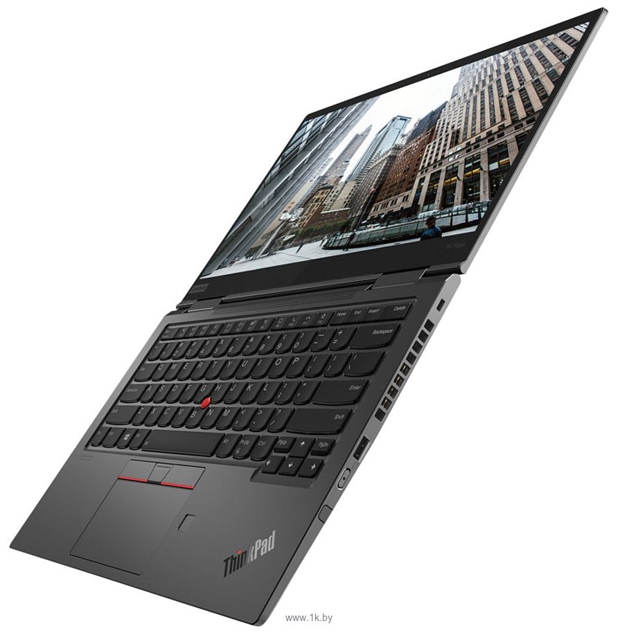 Фотографии Lenovo ThinkPad X1 Yoga Gen 5 (20UB005WRT)