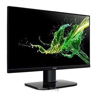 Фотографии Acer KA222Qbi