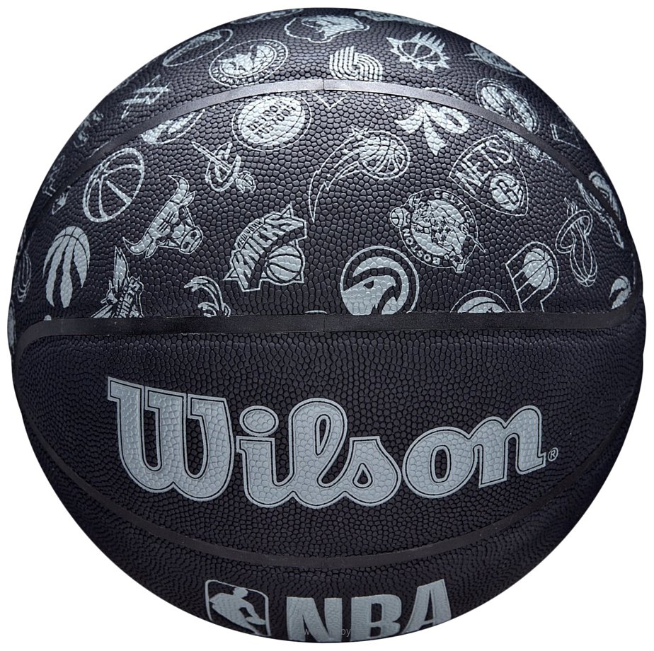 Фотографии Wilson NBA All Team WTB1300XBNBA (7 размер)