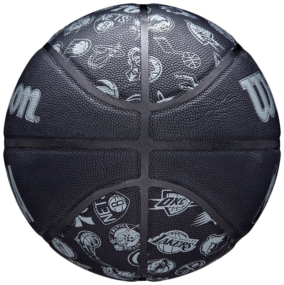 Фотографии Wilson NBA All Team WTB1300XBNBA (7 размер)