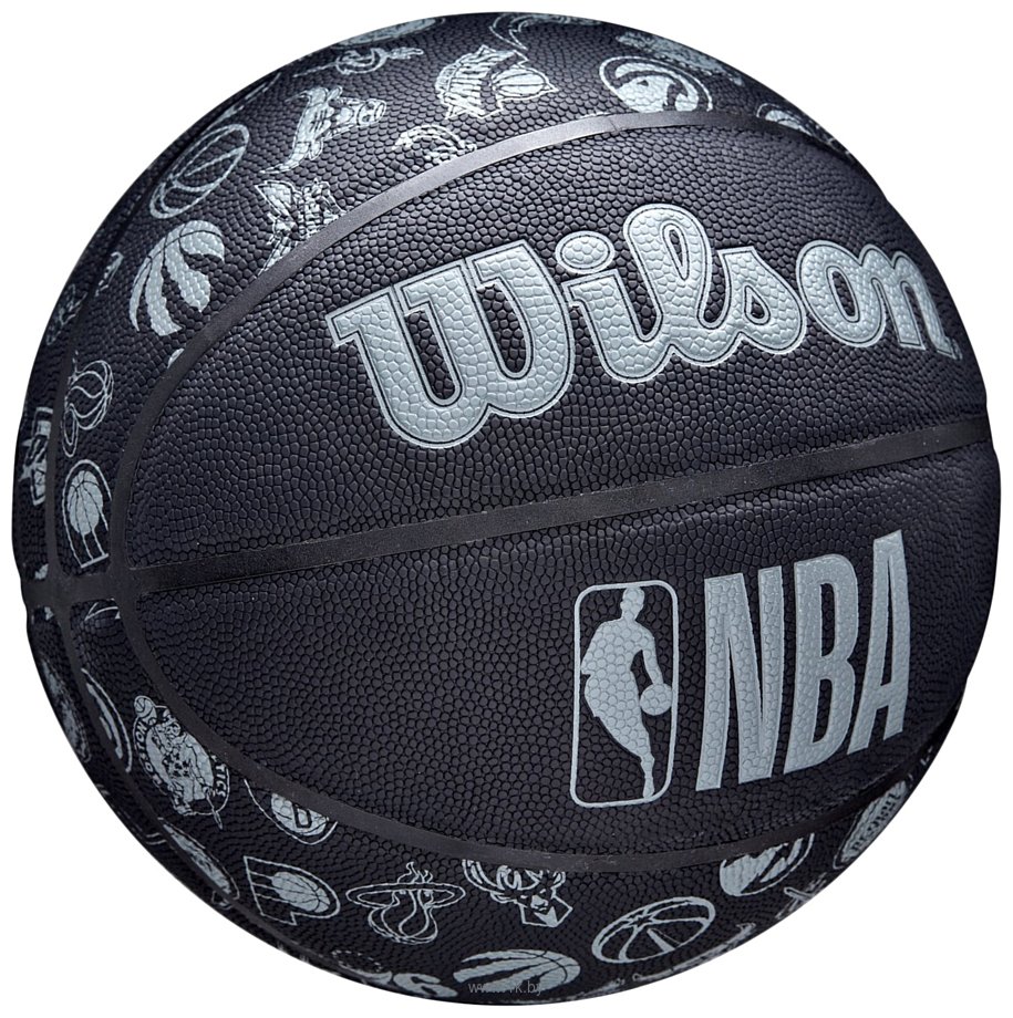 Фотографии Wilson NBA All Team WTB1300XBNBA (7 размер)