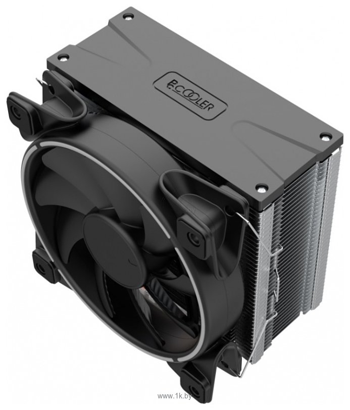 Фотографии PCCooler GI-X5R V2