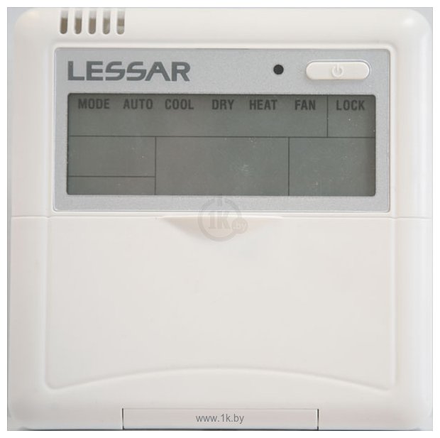 Фотографии Lessar LS-HE12BCOA2/LU-HE12UOA2/LZ-B4COBA