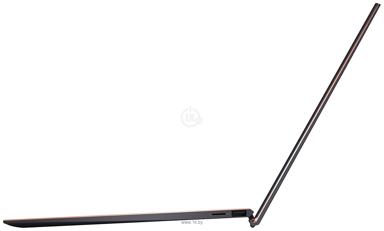 Фотографии ASUS ZenBook S UX393EA-HK003T