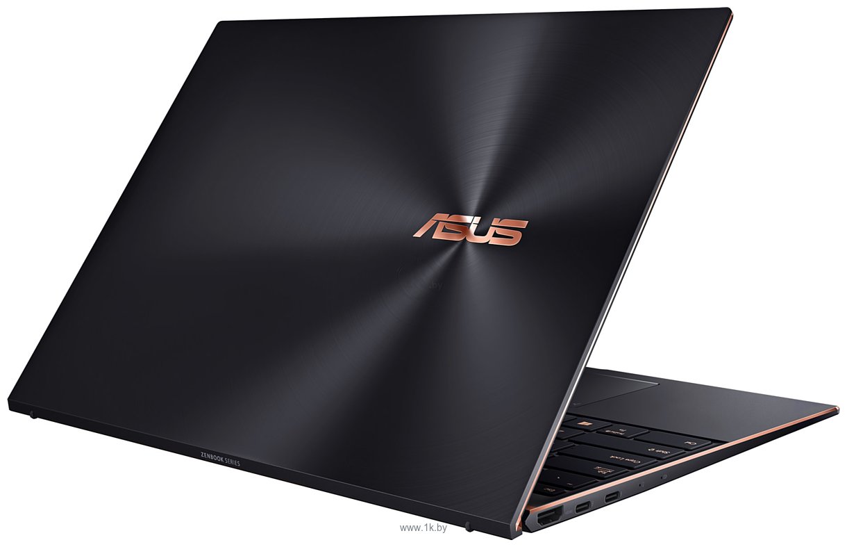 Фотографии ASUS ZenBook S UX393EA-HK003T