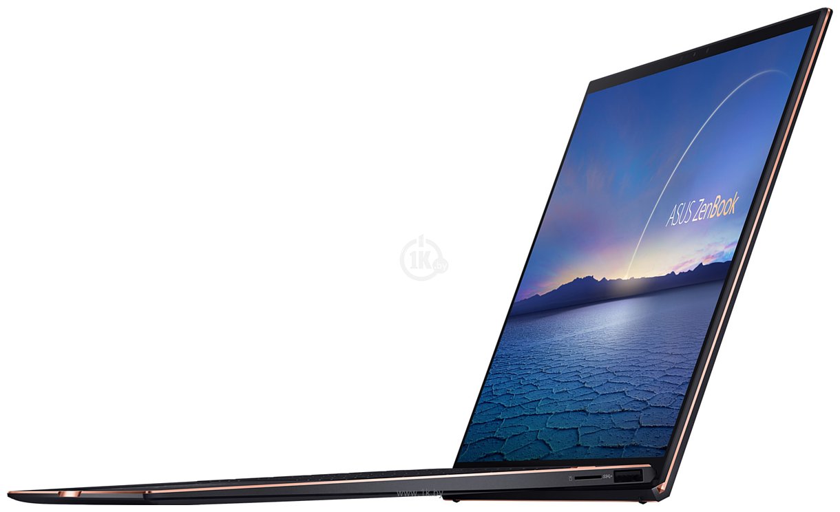 Фотографии ASUS ZenBook S UX393EA-HK003T