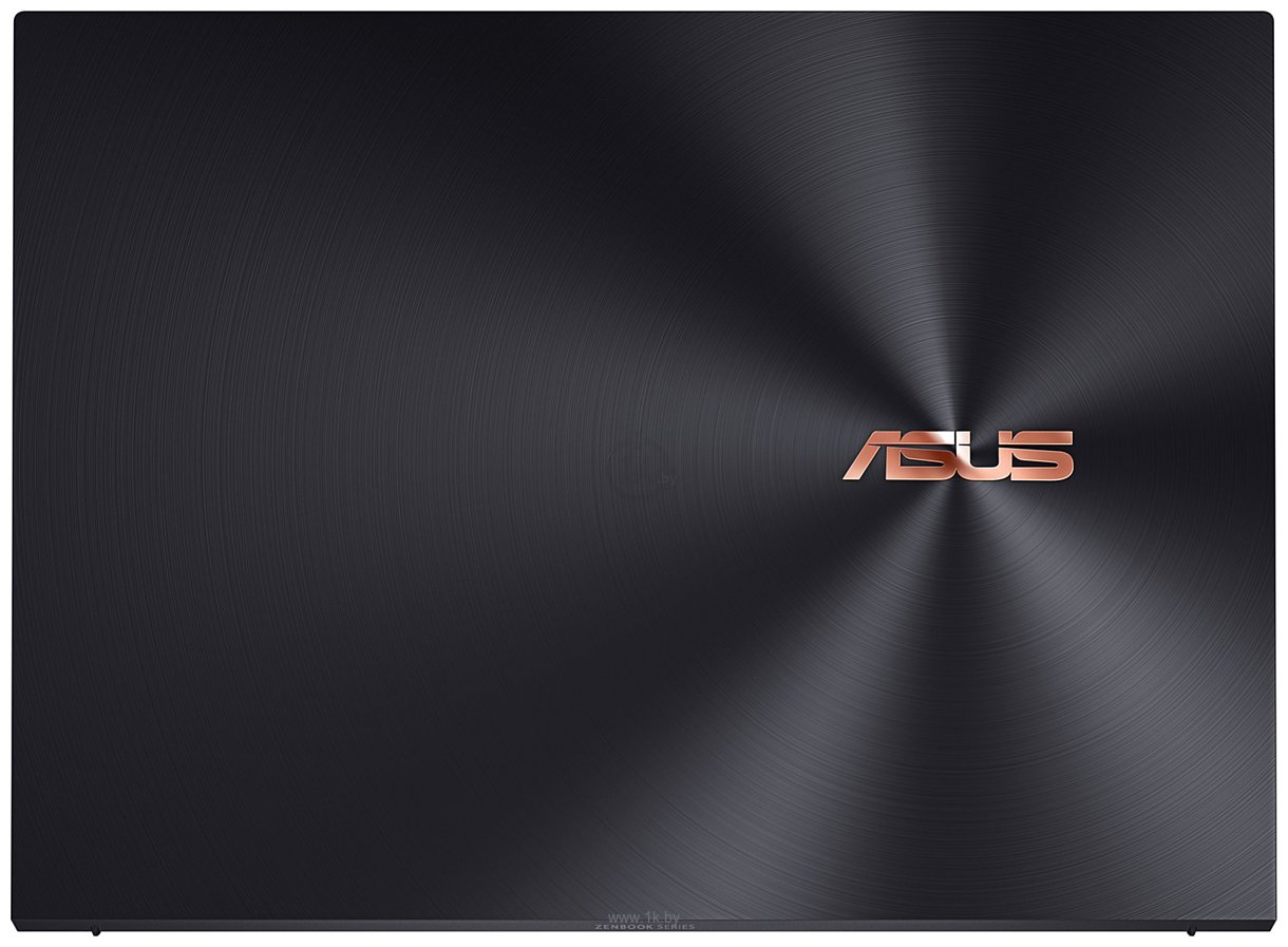 Фотографии ASUS ZenBook S UX393EA-HK003T