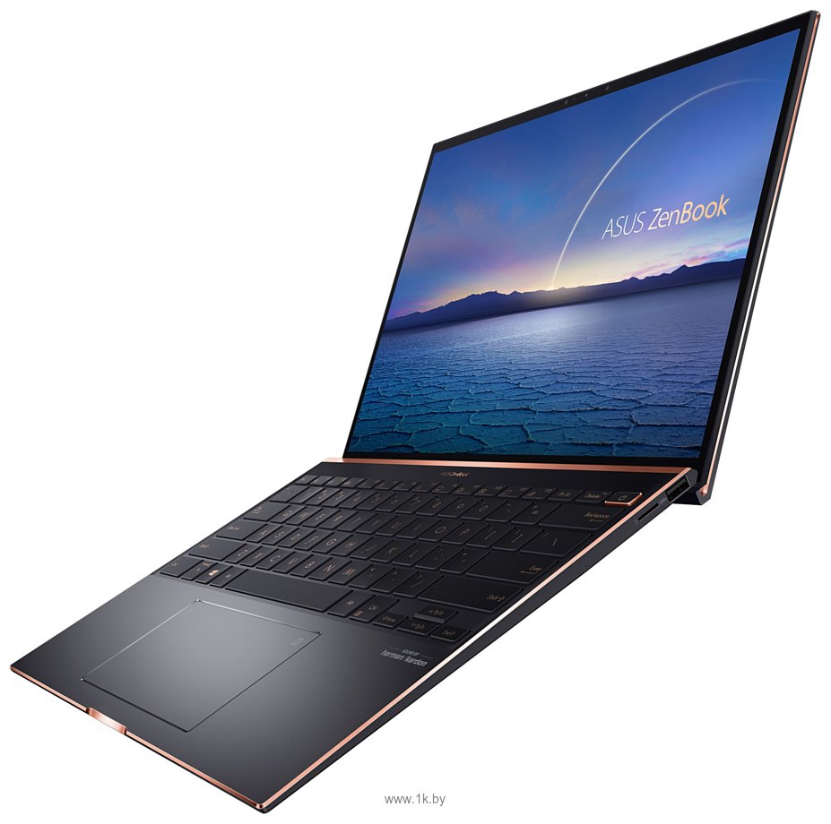 Фотографии ASUS ZenBook S UX393EA-HK003T