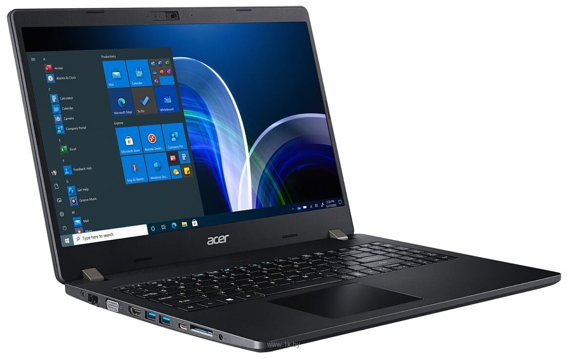 Фотографии Acer TravelMate P2 TMP215-41-G2-R6A0 (NX.VRYER.004)