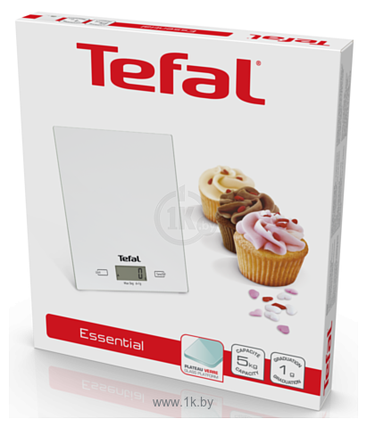 Фотографии Tefal Essential BC5304V0