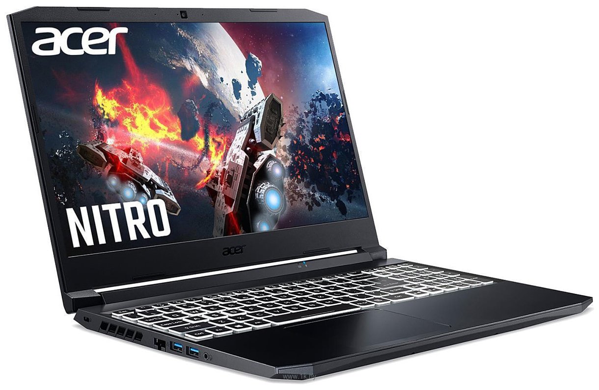 Фотографии Acer Nitro 5 AN515-45-R15Q (NH.QBCEP.003)