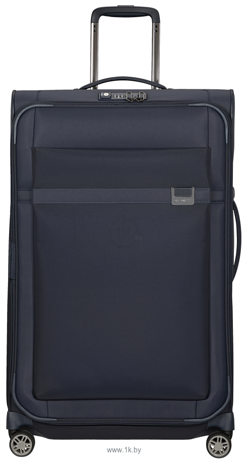 Фотографии Samsonite Airea Dark Blue 78 см