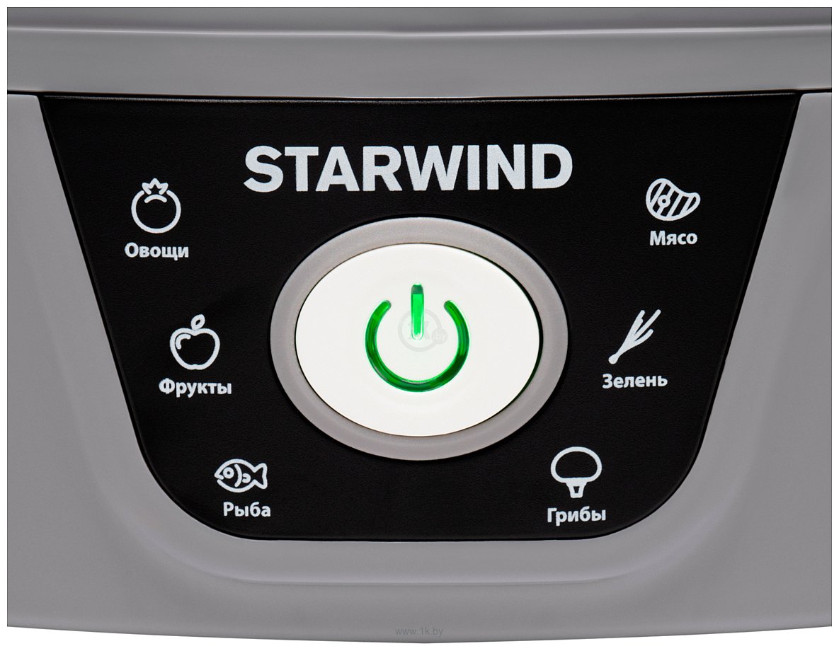 Фотографии StarWind SFD0501