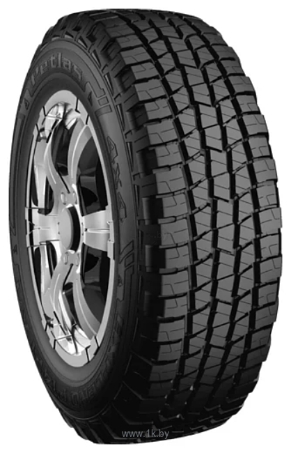 Фотографии Petlas Explero PT421 215/65 R16 98T