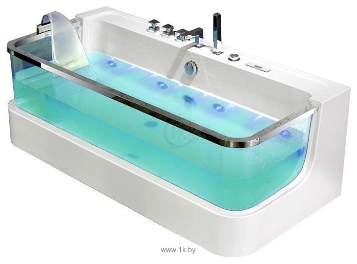 Фотографии WeltWasser HB Keller 150х85 WT Фотографии WeltWasser HB Keller 150х85 WT