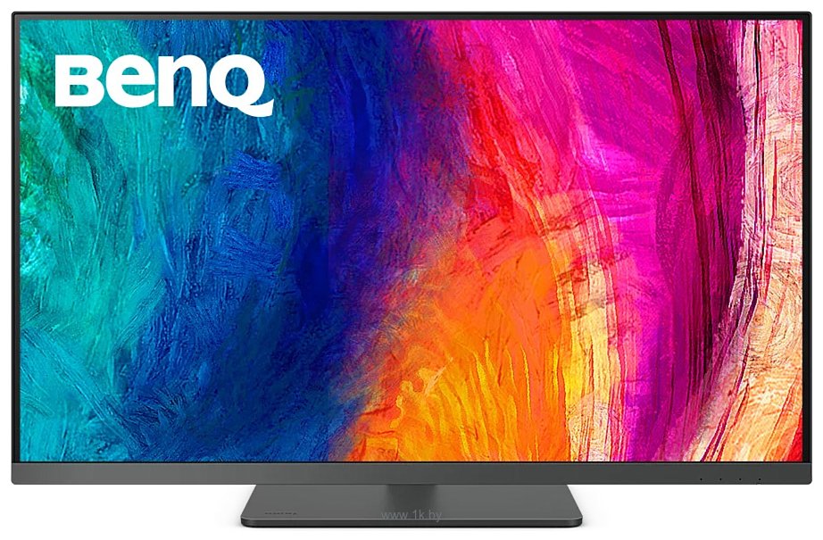 Фотографии BenQ PD3205U