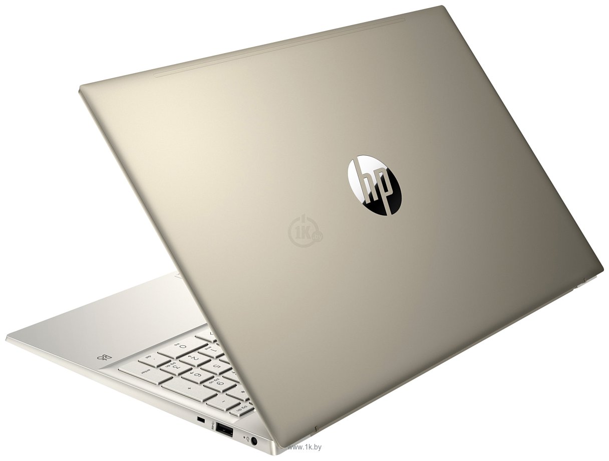 Фотографии HP Pavilion 15-eh1204nw (4H346EA)